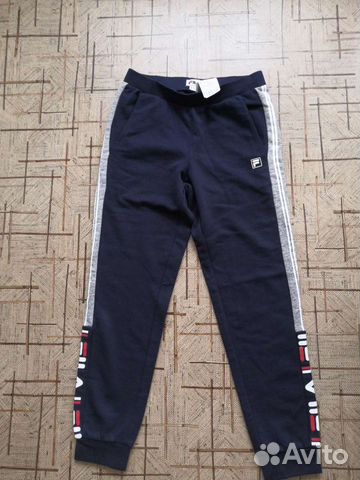 Спортивные штаны fila