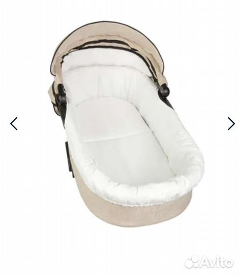 Коляска 2 в 1 Noordline