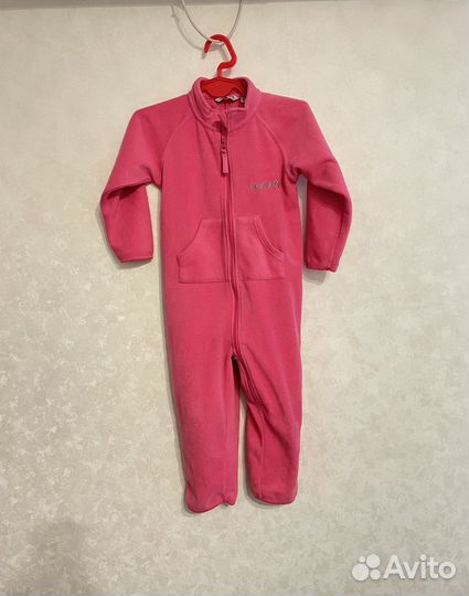 Комбинезон 98