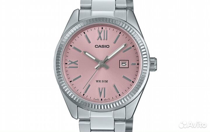 Casio Collection LTP-1302DD-4A1