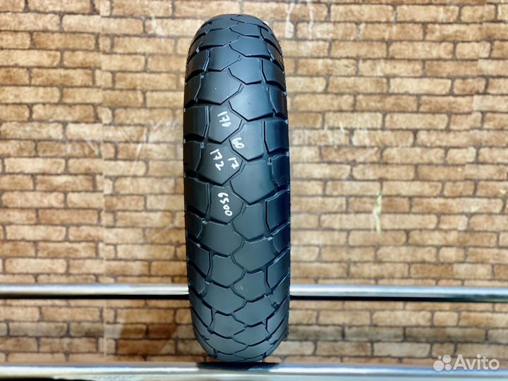 170/60 R17 Michelin Anakee Adventure №172