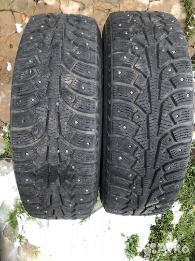 Nokian Tyres Hakkapeliitta 5 175/65 R14