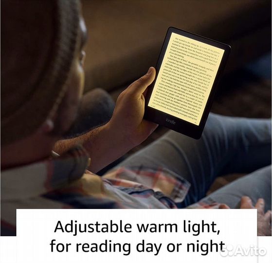 Amazon Kindle paperwhite (2021) 8 Гб