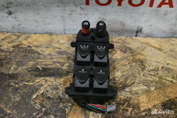 Блок стеклоподъемников Honda Civic 5D 2006 - 2011