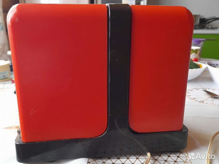 Электропрялка б/у