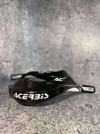 Защита рук/руля/рычагов мотоцикла