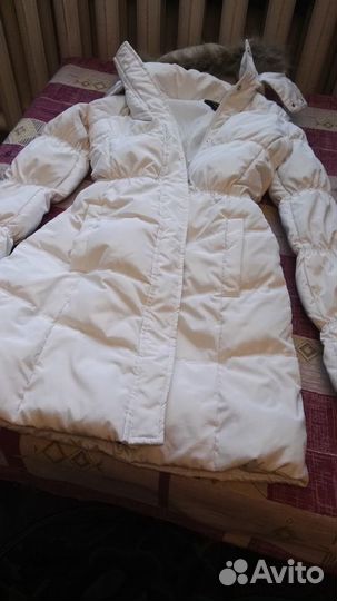 Продам пуховик