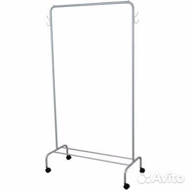 Вешалка гардеробная 