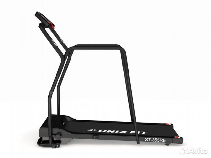 Unixfit ST-355RE Беговая дорожка (Дисконт)