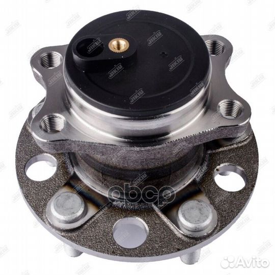 Ступица колеса HW23007 jikiu