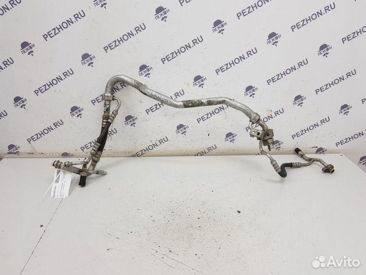 Трубка кондиционера Ford Focus
