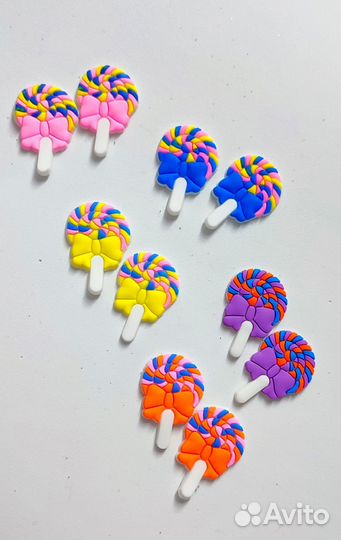 Серединки для бантиков