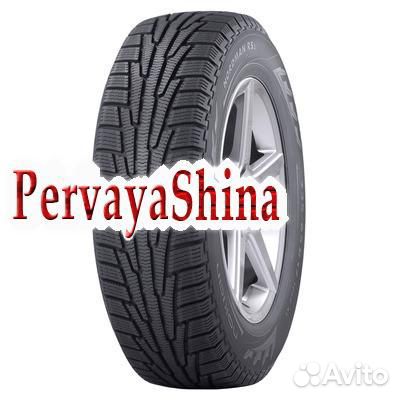 Nokian Tyres Nordman RS2 225/50 R17