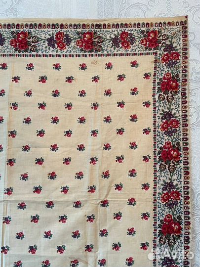 Платок нач. xxв