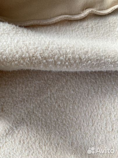 Свитшот женский оверсайз размер S