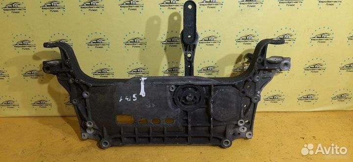 Подрамник передний Volkswagen Passat B6