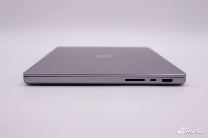 MacBook Pro 14 M2 Pro 16gb 512gb