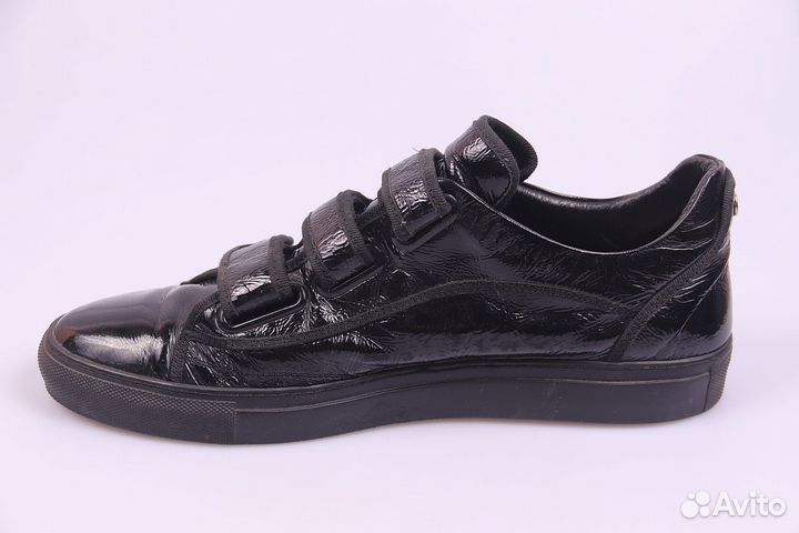 Shy Homme кеды 44