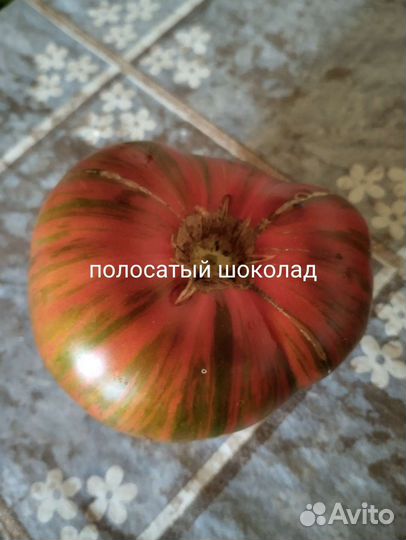 Семена томата, перца, лука, орехов