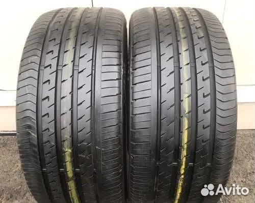 Dunlop Veuro VE303 245/40 R20