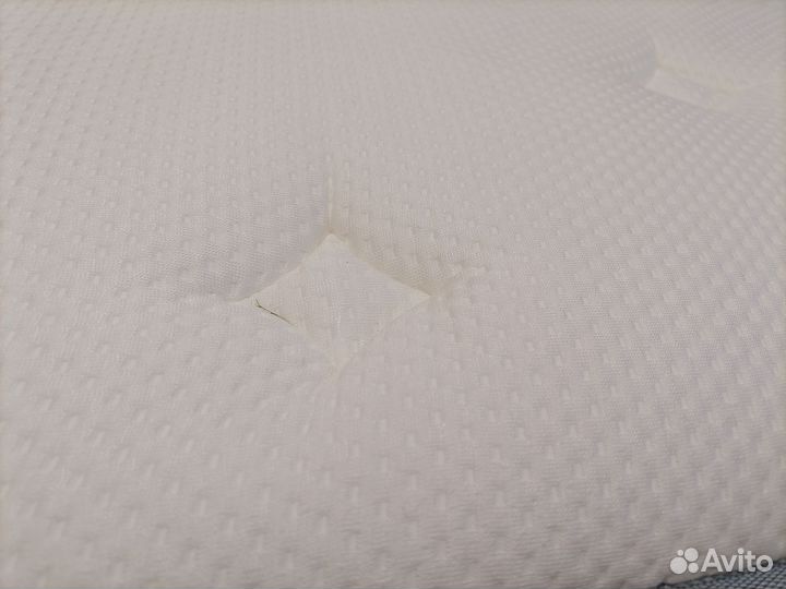 Матрас двухспальный 160х200*23,25