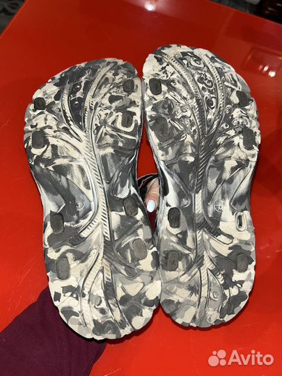 Сандали мужские