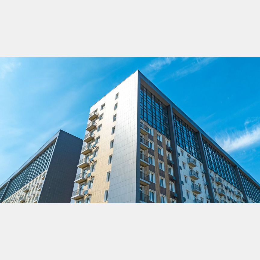 1-к. апартаменты, 31,3 м², 14/18 эт.