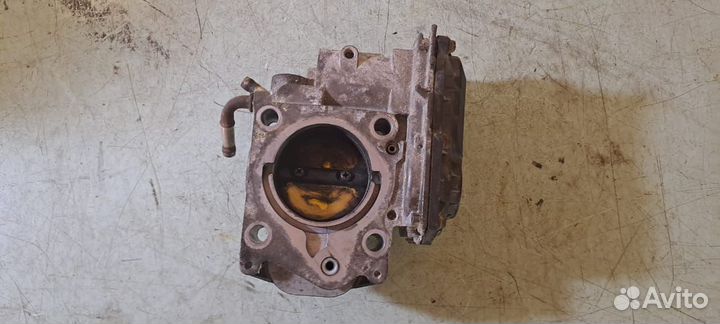 Заслонка дроссельная Honda Civic 8 5D 1.8 R18A2