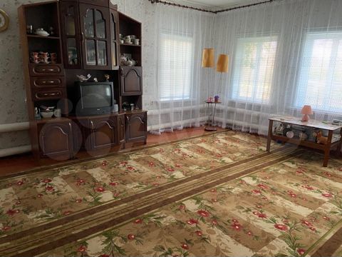 Дом 48 м² на участке 12 сот.