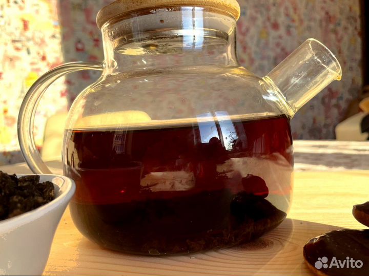 Иван-чай 1кг кипрей 2023 в гранулах, по рецепту