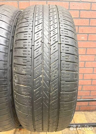 Hankook Dynapro HP RA23 225/60 R17 99H