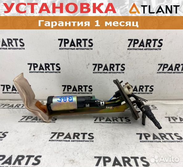 Бензонасос honda prelude