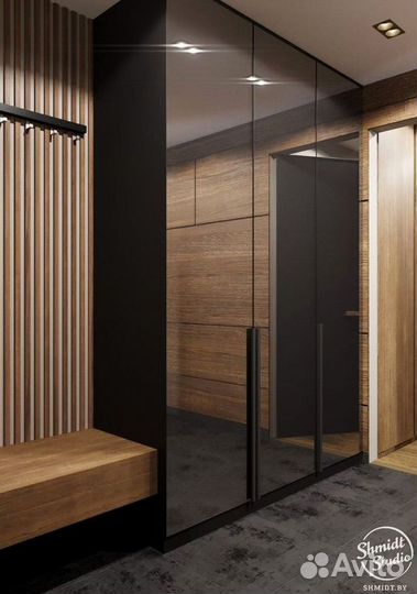 Прихожая с доставкой