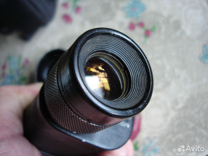 Монокуляр из 1966