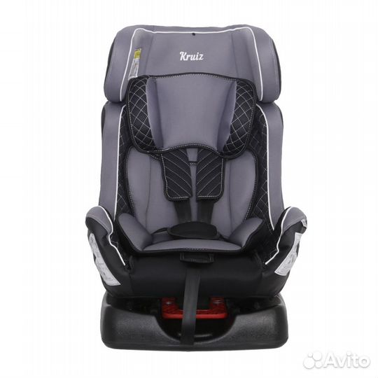 Автокресло Babyton