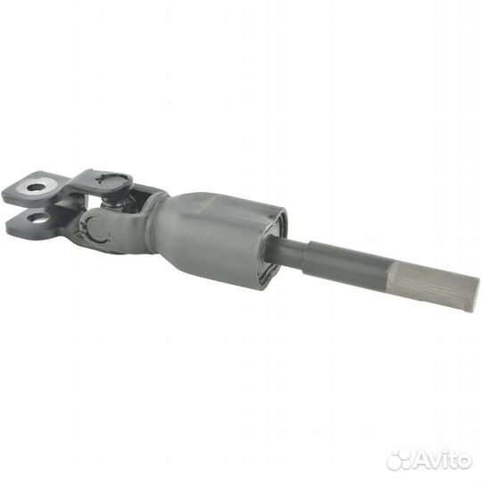 Вал рулевой нижний 488221LB0A nissan patrol y62