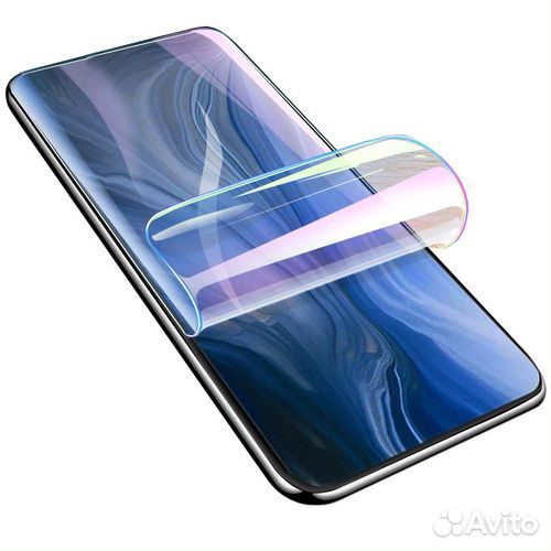 Защитная пленка для Samsung Galaxy
