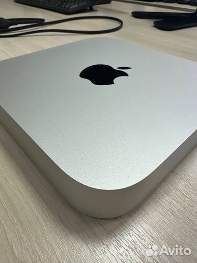 Компьютер Apple Mac Mini M1 (2020) 8/256Gb