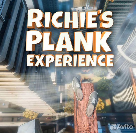 Игры для Pico 4 и Pico neo 3