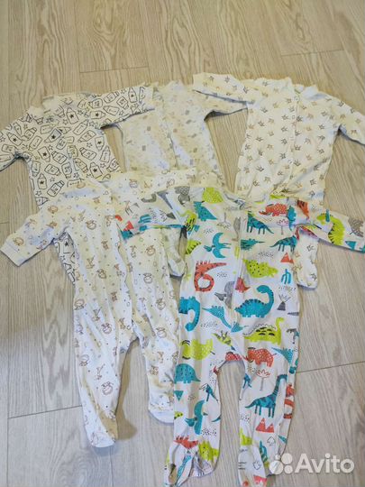 Комбинезоны