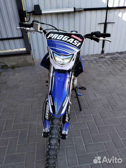 Progasi smart 150