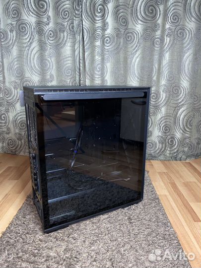 Игровой корпус для пк Deepcool macube 310