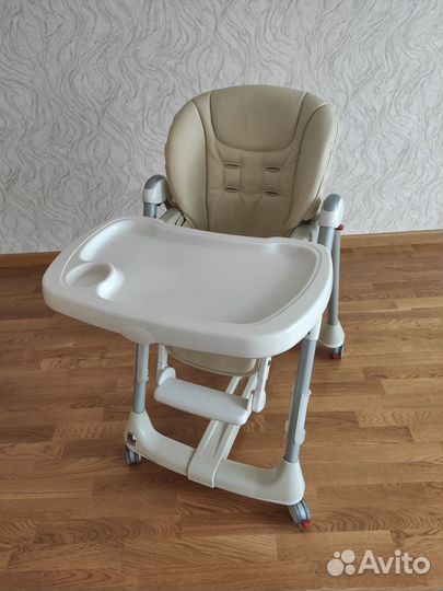 Стульчик для кормления Peg Perego Prima Pappa Best
