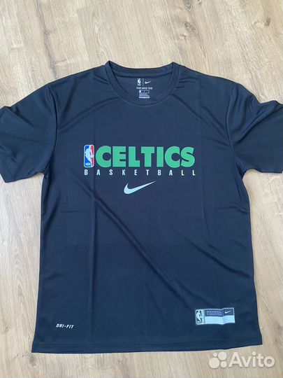 Футболка Nike.NBA