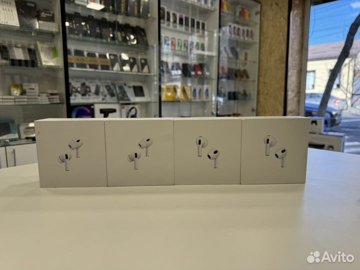 Airpods 3 original new