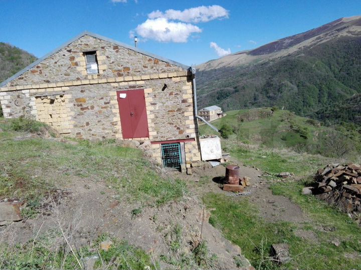 Дом 130 м² на участке 6 сот.