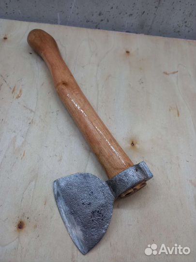 Топорик СССР