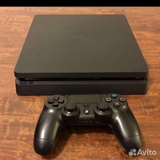 Sony PS4