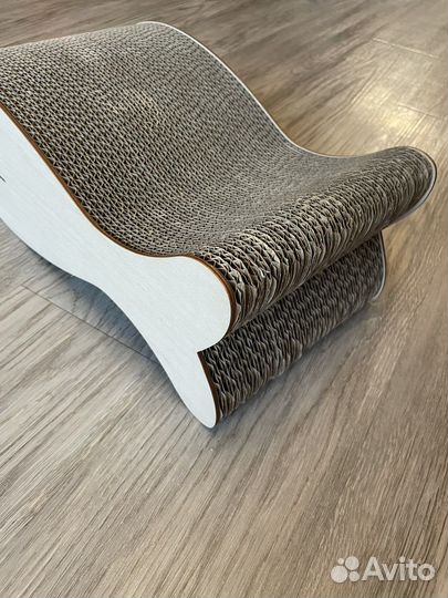 Когтеточка Фрося (рыбка) и игрушки