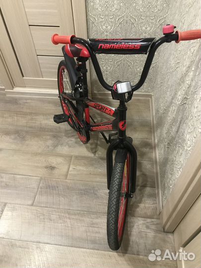 Продам велосипед детский